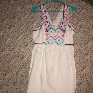 American Eagle Party Dress
